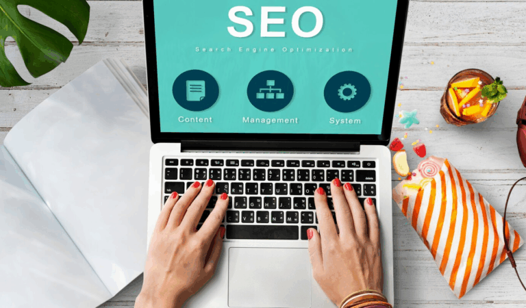 Smarter SEO and Accessibility: The Role of AI-Generated Alt Text