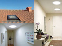 Energy-Saving Light Hack
