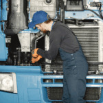 Fleet Maintenance