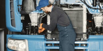 Fleet Maintenance