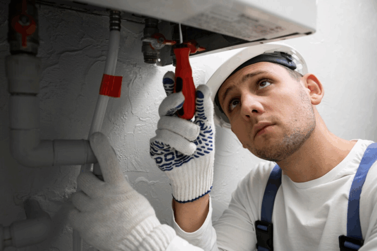 Hot Water System