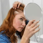 How Stress Affects Hair Loss