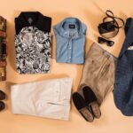 Men’s Summer Wardrobe Essentials