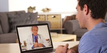 Online Doctor Visits