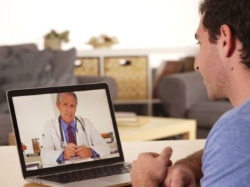 Online Doctor Visits