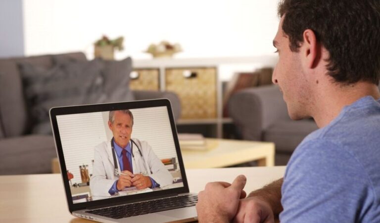 Online Doctor Visits: What Health Issues Can Be Treated Virtually?
