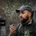 Walkie‑Talkie