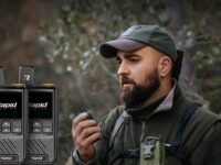 Walkie‑Talkie