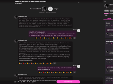 AI Girlfriend Apps