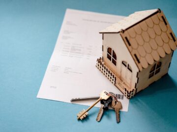 Buying an Existing Property
