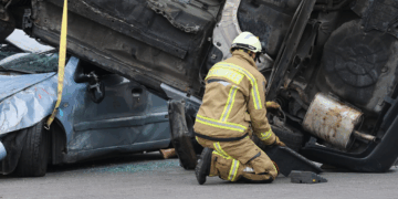 Car Accident Injury