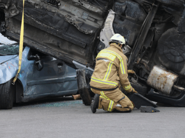 Car Accident Injury