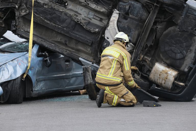 Car Accident Injury