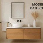 Creative Bathroom Designs