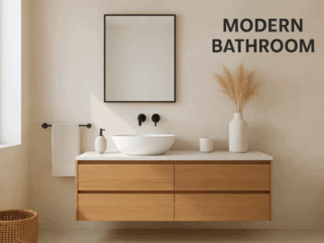 Creative Bathroom Designs