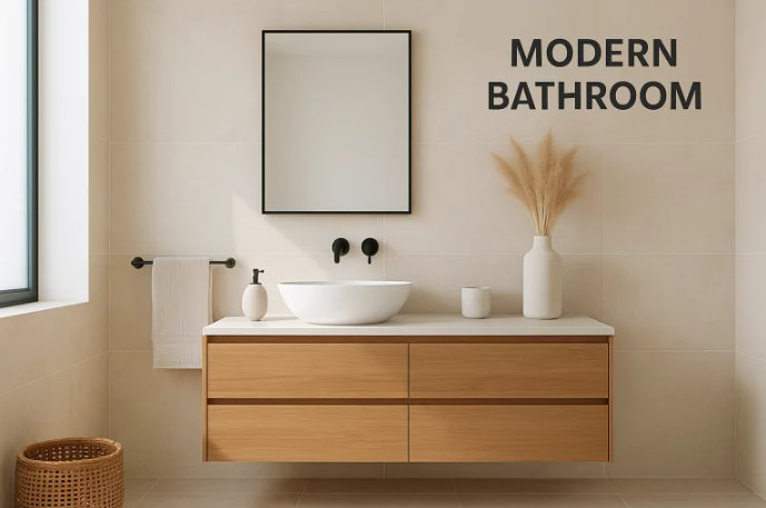 Creative Bathroom Designs