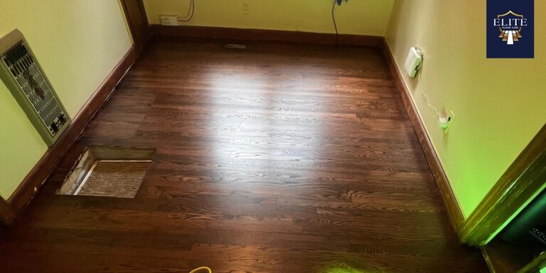 Floor Installation