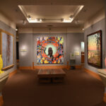 National Museum of Wildlife Art
