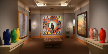 National Museum of Wildlife Art