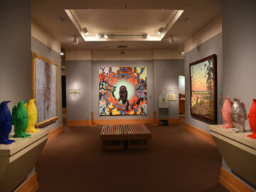 National Museum of Wildlife Art