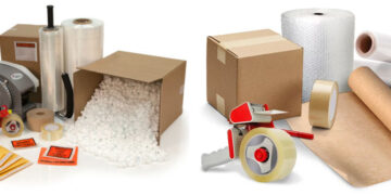 Packaging Supplies