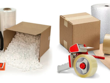 Packaging Supplies