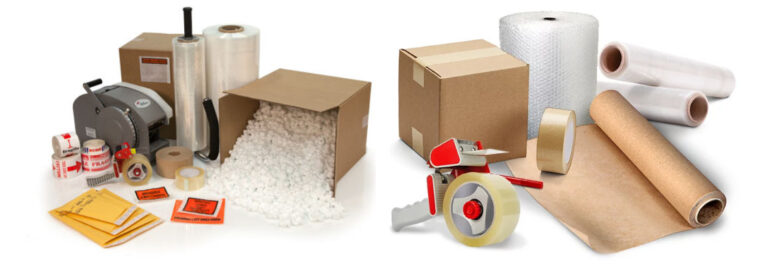 Packaging Supplies