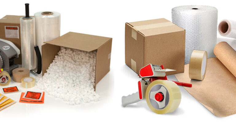 Why the Right Packaging Supplies Can Make or Break Your Delivery Game Why the Right Packaging Supplies Can Make or Break Your Delivery Game