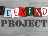 Weekend Projects