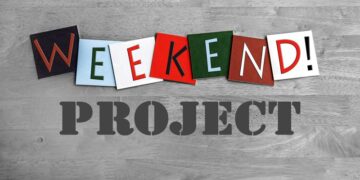 Weekend Projects