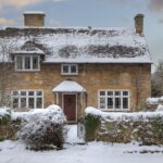 Winter-Proofing Your Home