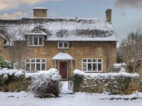 Winter-Proofing Your Home