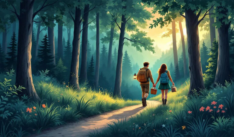 10 Date Night Ideas: Adventurous Outings