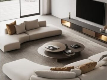 Interior Designers