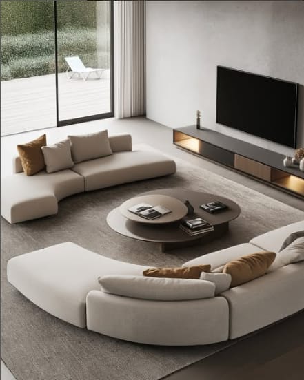 Interior Designers