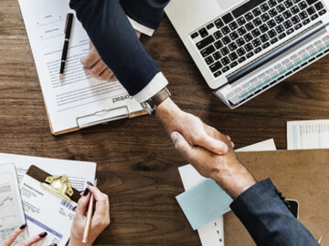 Accounts Receivable Services