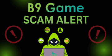 B9
