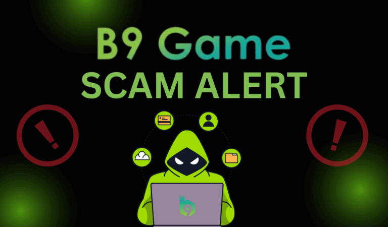 B9 Caught in Copycat Controversy, Accused of Mimicking Well-Known Platform, Raising Trust Concerns B9 Caught in Copycat Controversy, Accused of Mimicking Well-Known Platform, Raising Trust Concerns