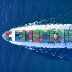 Global Ocean Bookings Tracker