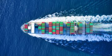 Global Ocean Bookings Tracker