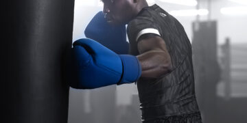Heavy Bag