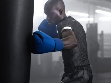 Heavy Bag