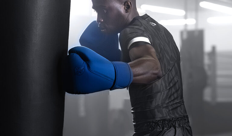 What to Look for in a Quality Heavy Bag: The Hayabusa Standard