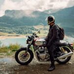 Motorcycle Safety Tips