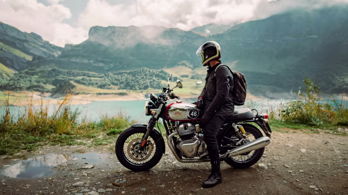 Motorcycle Safety Tips
