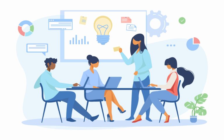Project Resource Management