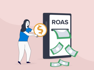 Return on Ad Spend