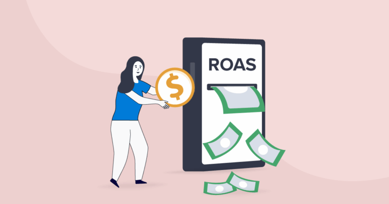 Return on Ad Spend