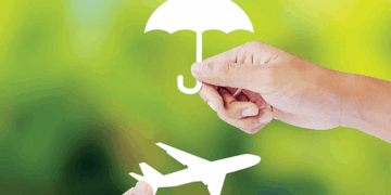 flight protection plan