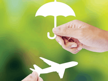flight protection plan
